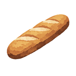 bread