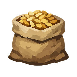 grain