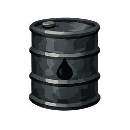 oil