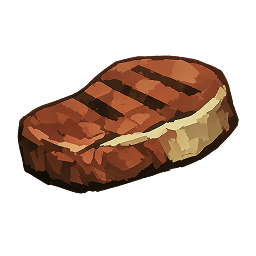 steak