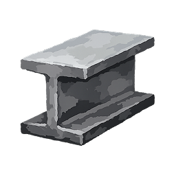 steel